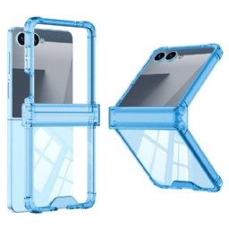 Kuori Samsung Galaxy Z Flip 7 Turvatyyny