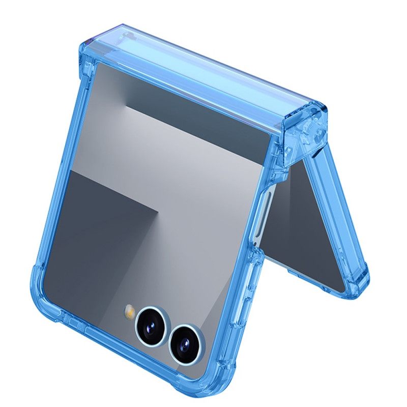 Kuori Samsung Galaxy Z Flip 7 Turvatyyny