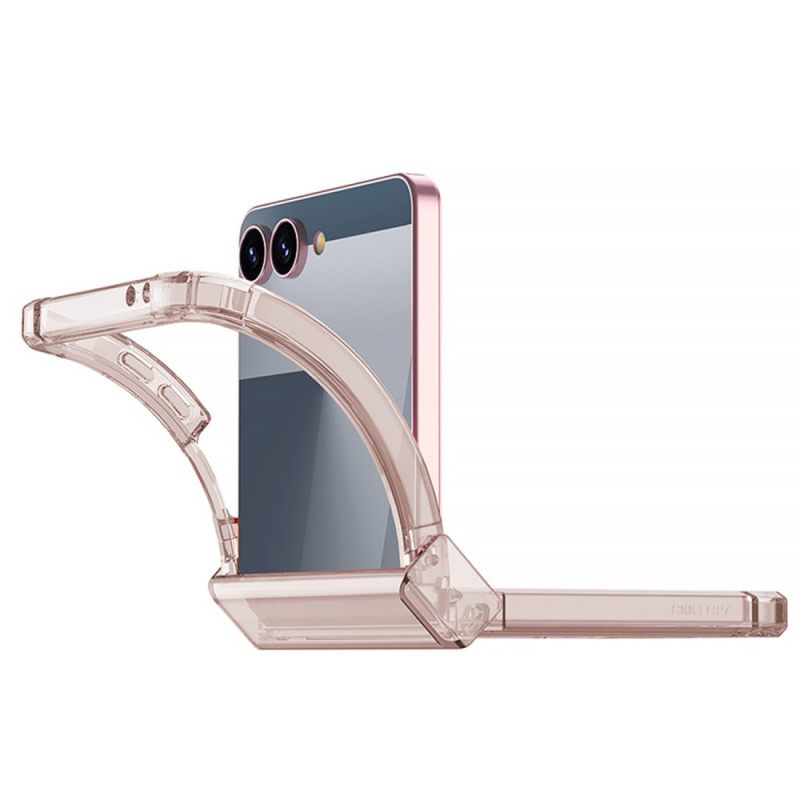 Kuori Samsung Galaxy Z Flip 7 Turvatyyny