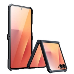 Kuori Samsung Galaxy Z Flip 7 Xundd-turvatyyny- Ja Näytönsuoja Suojakuori