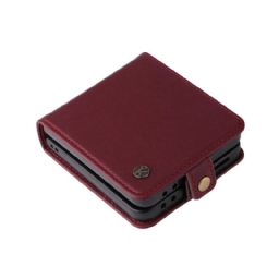 Kuori Samsung Galaxy Z Flip 7 Yikatu