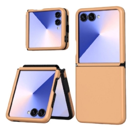 Kuori Samsung Galaxy Z Flip 7 Yksinkertainen Sarja