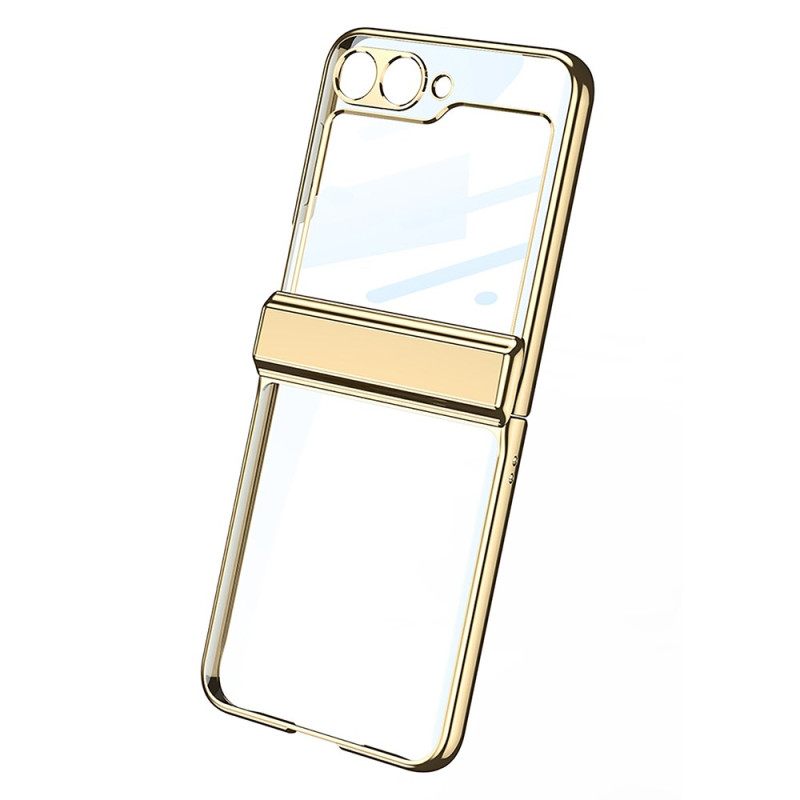 Kuori Samsung Galaxy Z Flip 7 Yksinkertainen Sarja Gkk