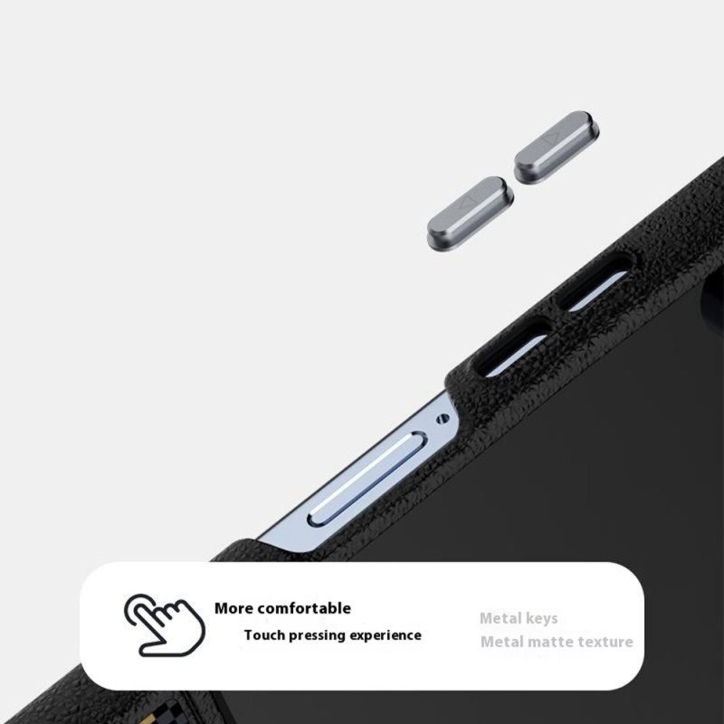 Puhelinkuoret Samsung Galaxy Z Flip 7 Magsafe-yhteensopiva Deer Abeel