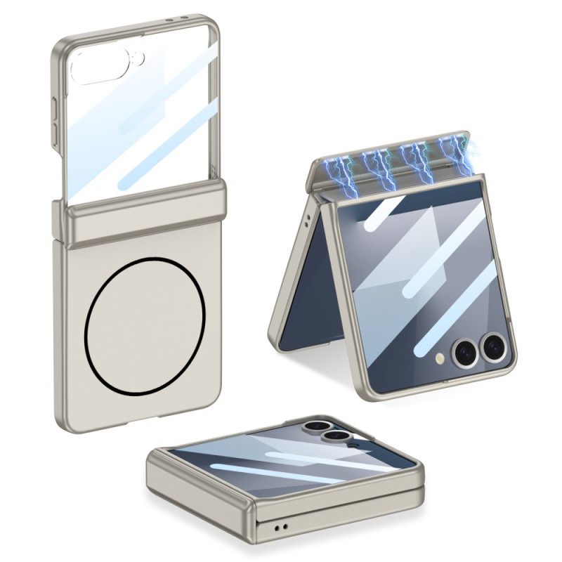 Puhelinkuoret Samsung Galaxy Z Flip 7 Saranasuoja