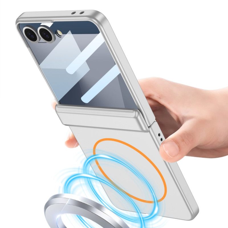 Puhelinkuoret Samsung Galaxy Z Flip 7 Saranasuoja