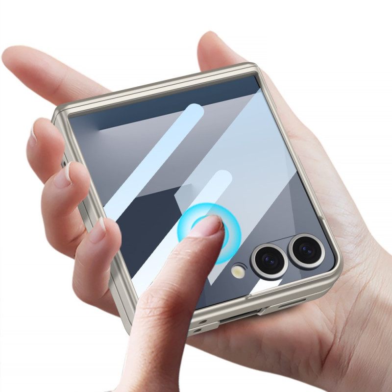 Puhelinkuoret Samsung Galaxy Z Flip 7 Saranasuoja