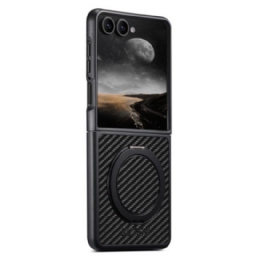 Puhelinkuoret Samsung Galaxy Z Flip 7 Suteni-pyörivä Pidike