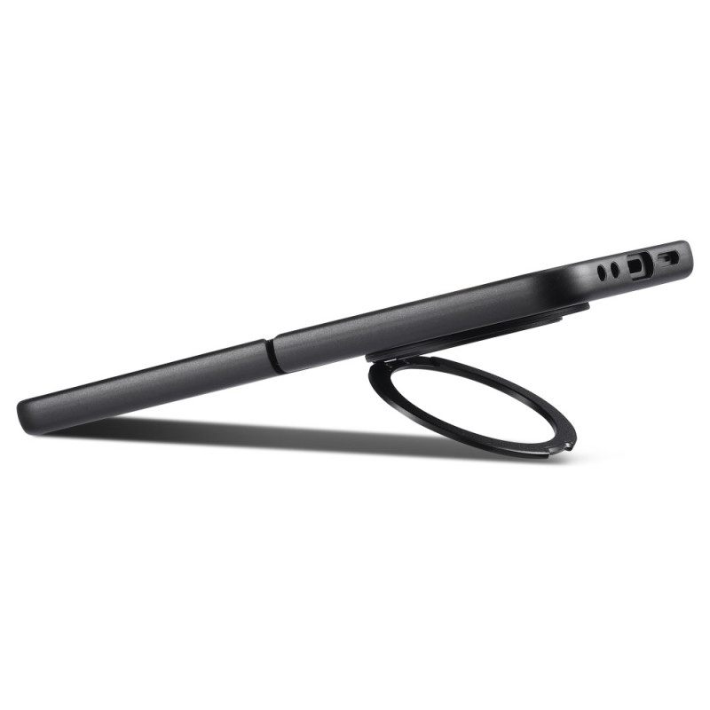 Puhelinkuoret Samsung Galaxy Z Flip 7 Suteni-pyörivä Pidike