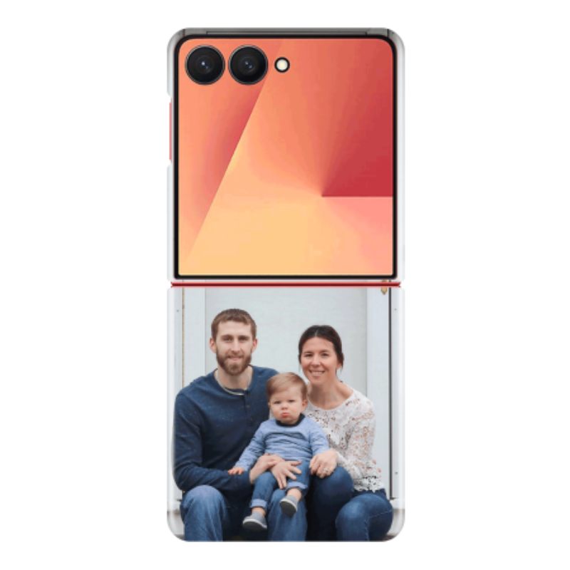 Puhelinkuoret Samsung Galaxy Z Flip 7 Trendikäs