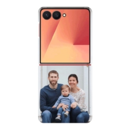 Puhelinkuoret Samsung Galaxy Z Flip 7 Trendikäs