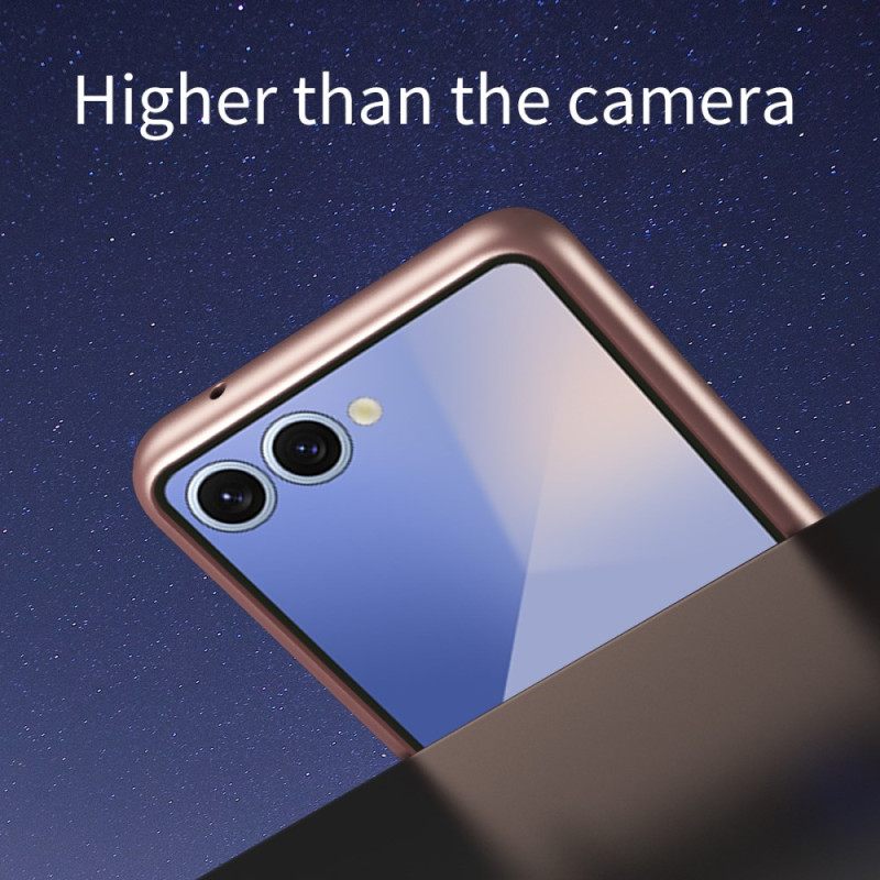 Puhelinkuoret Samsung Galaxy Z Flip 7 Ultraohut