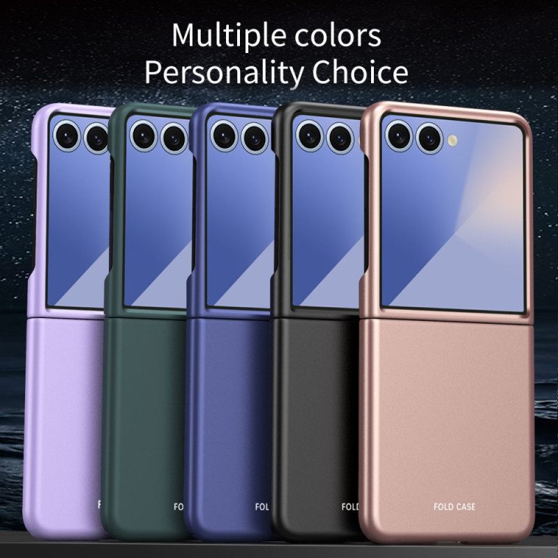 Puhelinkuoret Samsung Galaxy Z Flip 7 Ultraohut