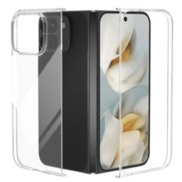 Case Google Pixel 10 Pro Fold Puhelinkuoret Kirkas