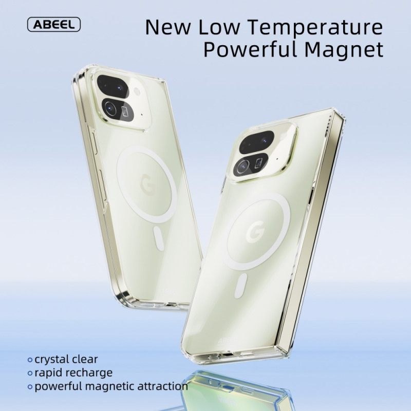 Kuori Google Pixel 10 Pro Fold Abeel Kirkas