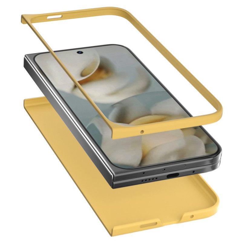 Kuori Google Pixel 10 Pro Fold Erittäin Ohut