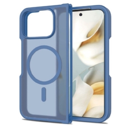 Kuori Google Pixel 10 Pro Fold Hybridi Suojakuori