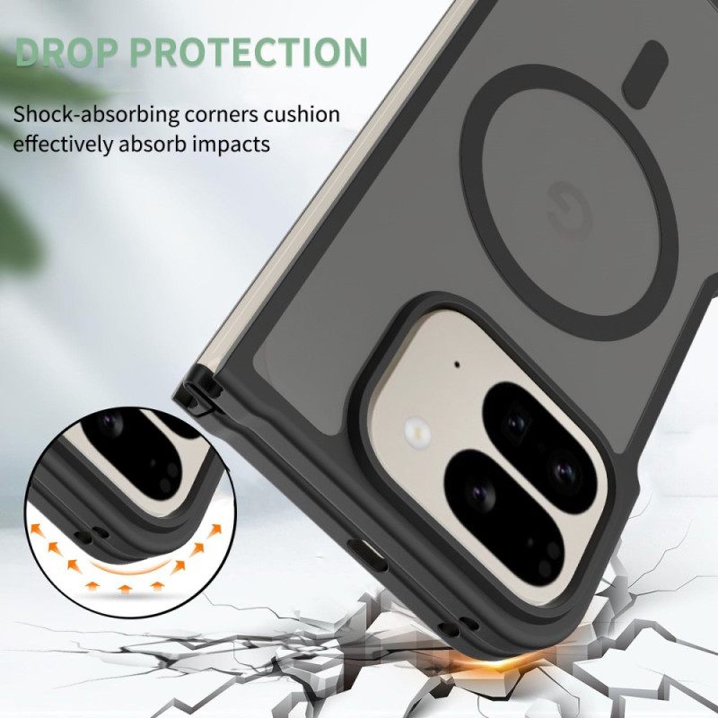 Kuori Google Pixel 10 Pro Fold Hybridi Suojakuori