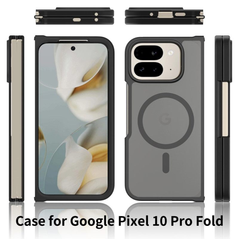 Kuori Google Pixel 10 Pro Fold Hybridi Suojakuori