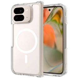 Kuori Google Pixel 10 Pro Fold Magneettinen