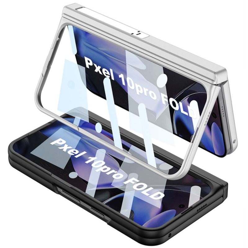 Kuori Google Pixel 10 Pro Fold Magneettinen Suljin