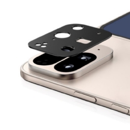 Linssinsuoja Google Pixel 10 Pro Foldille (musta Versio)