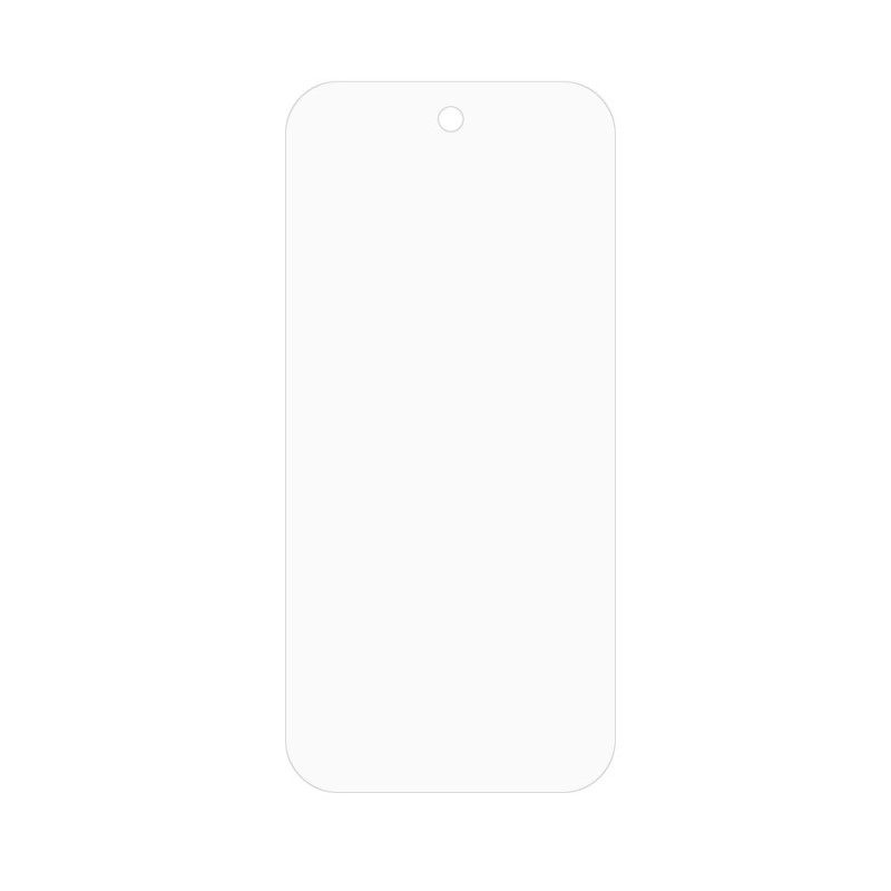 Näytönsuoja Google Pixel Pro Foldille (ulkonäyttö)