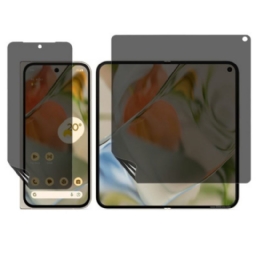 Vakoilunestoiset Näytönsuojat Google Pixel 10 Pro Foldille