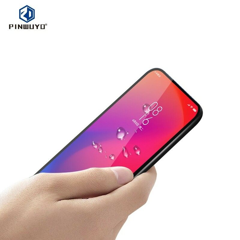 Karkaistu Lasisuoja Xiaomi Mi 9T / Mi 9T Pro Pinwuyo Lle