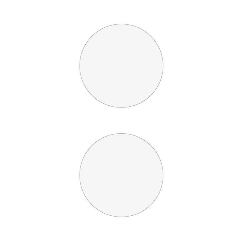 Karkaistusta Lasista Valmistetut Linssisuojat Samsung Galaxy Tab S10 Ultralle / S10 Plussa / S9 Fe Plussa / S9 Ultralle / S9 Plussalle