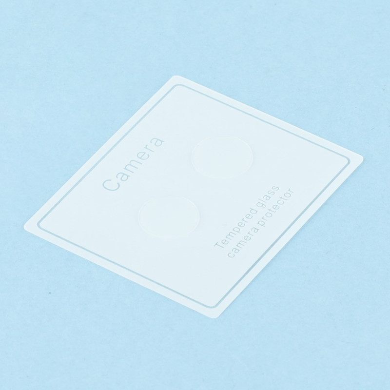Karkaistusta Lasista Valmistetut Linssisuojat Samsung Galaxy Tab S10 Ultralle / S10 Plussa / S9 Fe Plussa / S9 Ultralle / S9 Plussalle