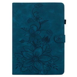 Kotelot Samsung Galaxy Tab S10 Plus Fleur-de-lys Suojakuori