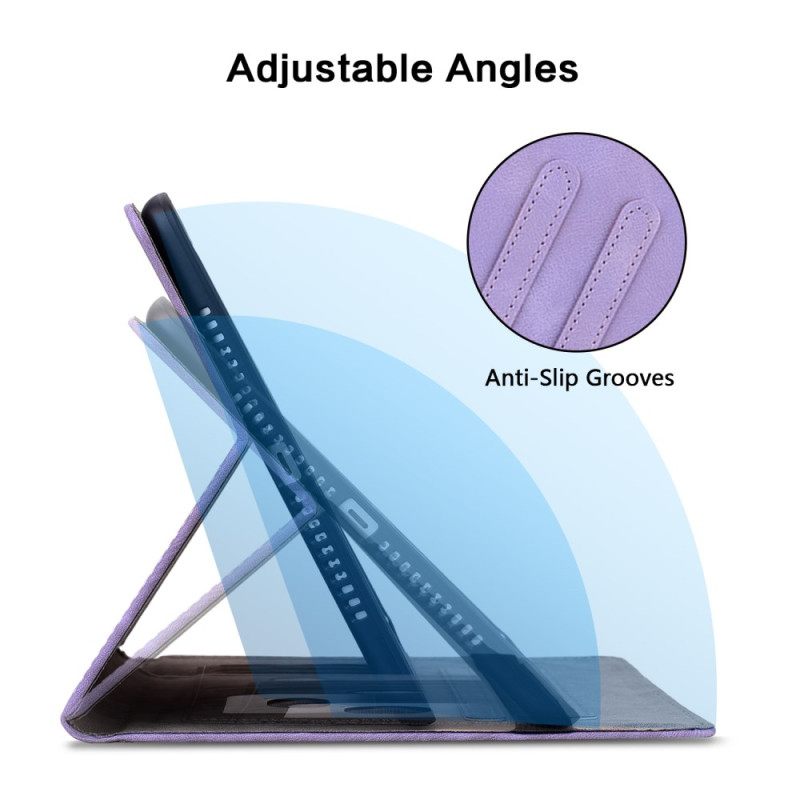 Kotelot Samsung Galaxy Tab S10 Plus Fleur-de-lys Suojakuori