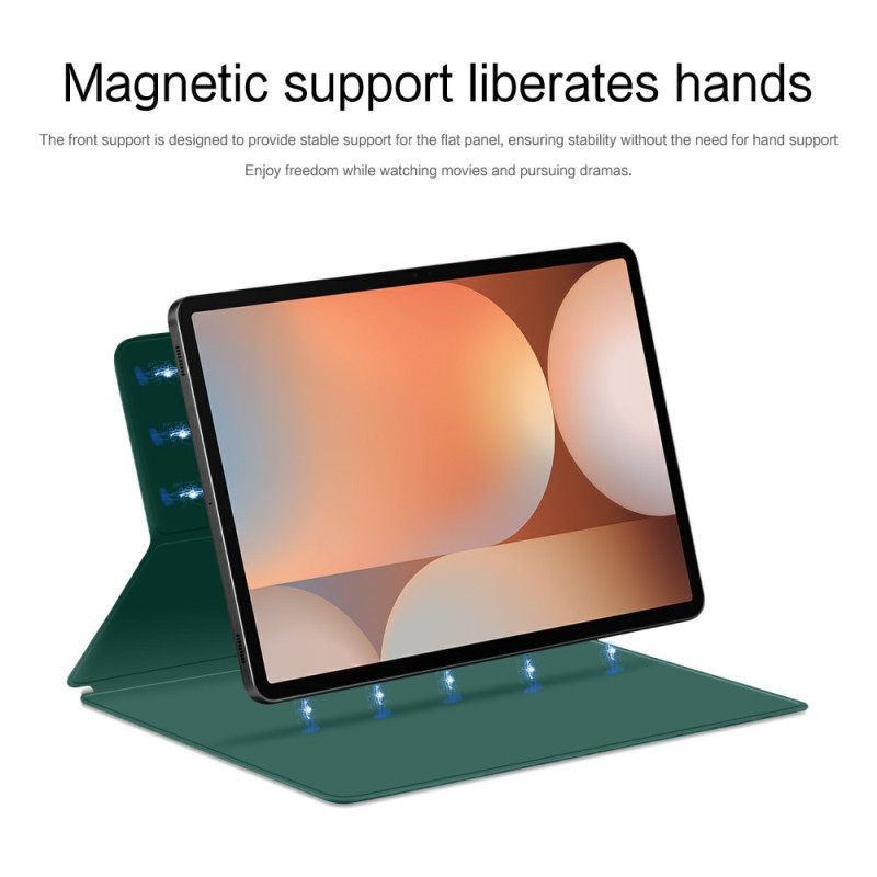 Kotelot Samsung Galaxy Tab S10 Plus Hybridi