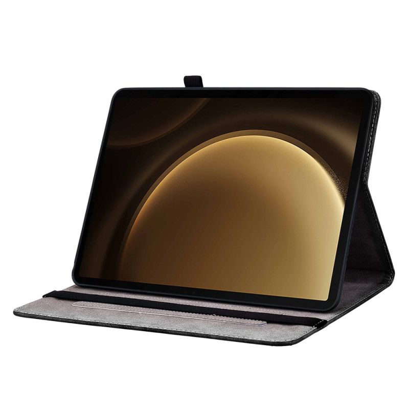 Kotelot Samsung Galaxy Tab S10 Plus Lumpelot Suojakuori