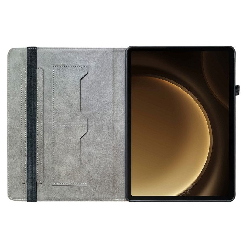 Kotelot Samsung Galaxy Tab S10 Plus Lumpelot Suojakuori