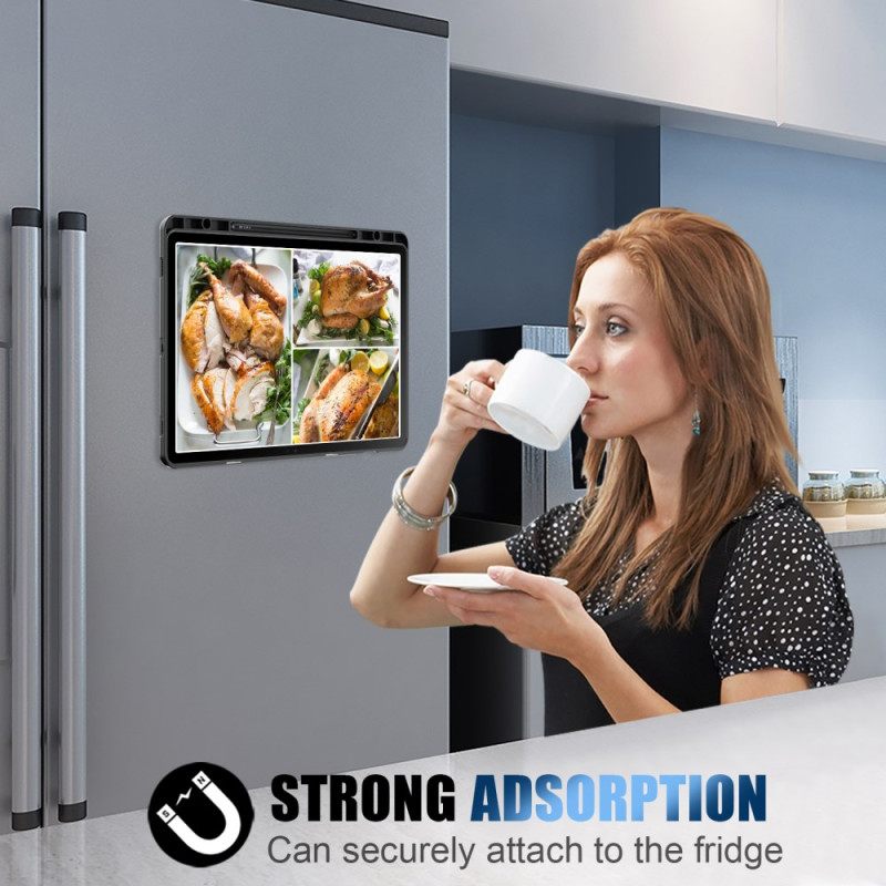 Kotelot Samsung Galaxy Tab S10 Plus Origami-teline