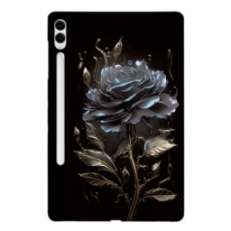 Kotelot Samsung Galaxy Tab S10 Plus Painettu Kuvio Tpu