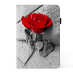 Kotelot Samsung Galaxy Tab S10 Plus Ruusukuvio