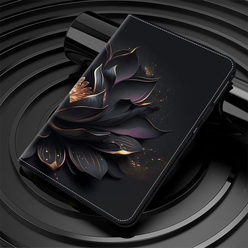 Kuoret Samsung Galaxy Tab S10 Plus Puhelinkuoret Violetti Lootus