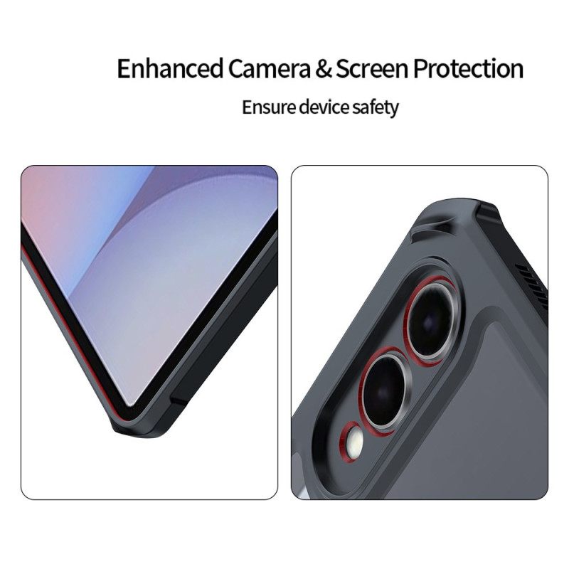 Kuori Samsung Galaxy Tab S10 Plus Xundd Suojakuori