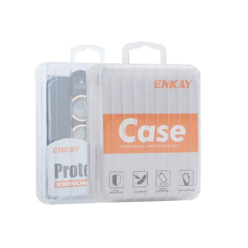 Linssisuojat Samsung Galaxy Tab S10 Ultralle / S10 Plussa / S9 Ultralle / S9 Plussa / S9 Fe Plussalle Enkay