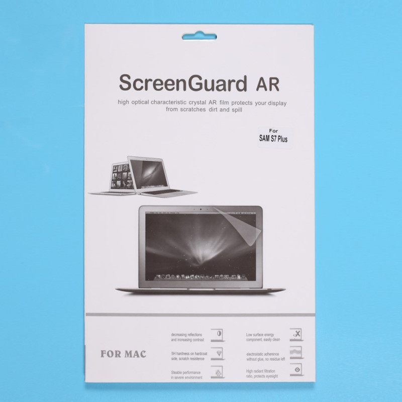 Näytönsuoja Samsung Galaxy Tab S10 Plussa / S9 Plussa / S8 Plussa / S7 Plussa / S7 Fe