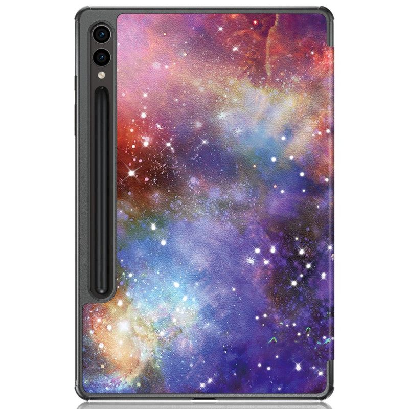 Samsung Galaxy Tab S10 Plus Galaksikynäteline