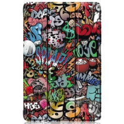 Samsung Galaxy Tab S10 Plus Graffiti