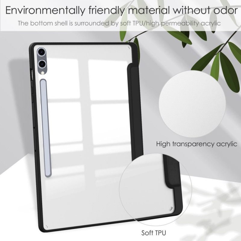 Samsung Galaxy Tab S10 Plus Hybridi