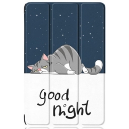 Samsung Galaxy Tab S10 Plus Hyvää Yötä