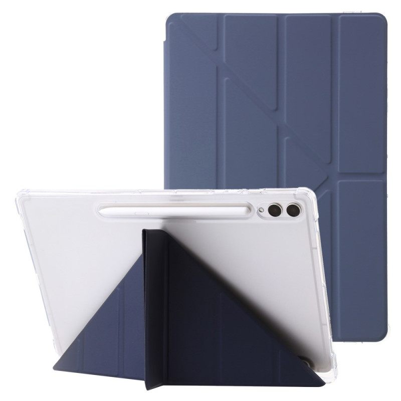 Samsung Galaxy Tab S10 Plus Klassinen Origami