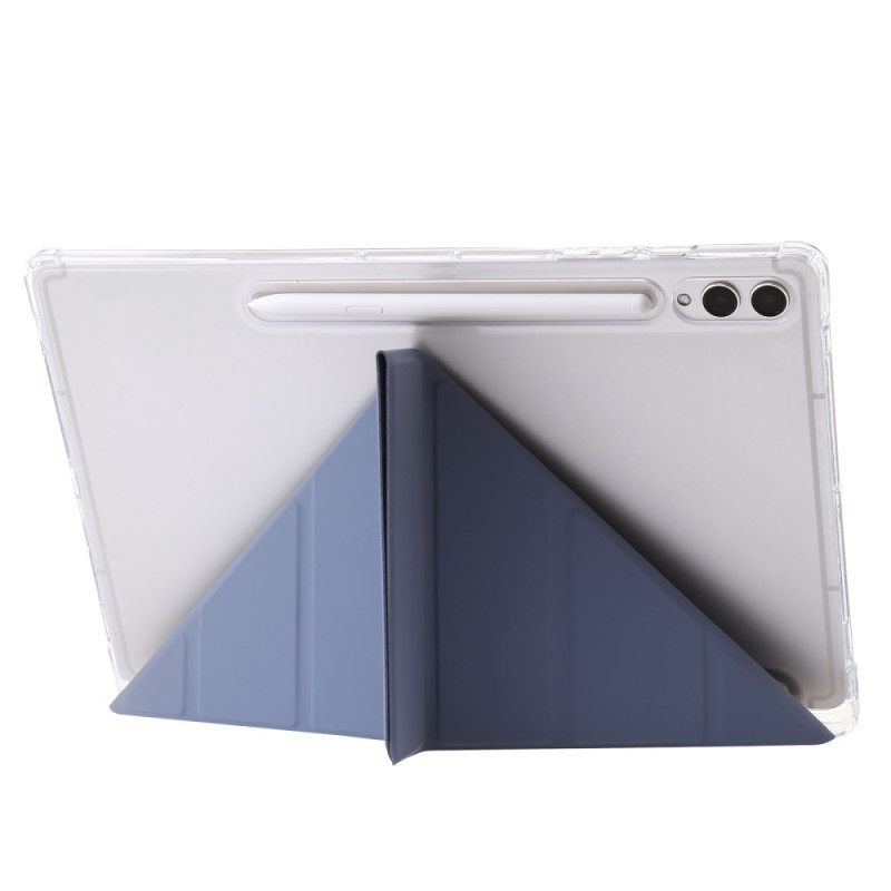 Samsung Galaxy Tab S10 Plus Klassinen Origami