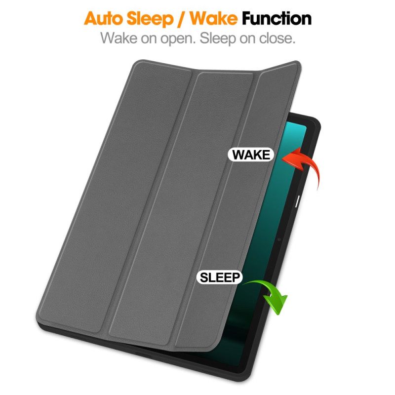 Samsung Galaxy Tab S10 Plus Kolmitaittoinen